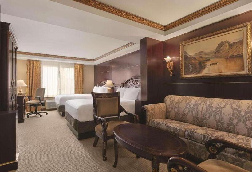 فندق Radisson Toronto Airport West