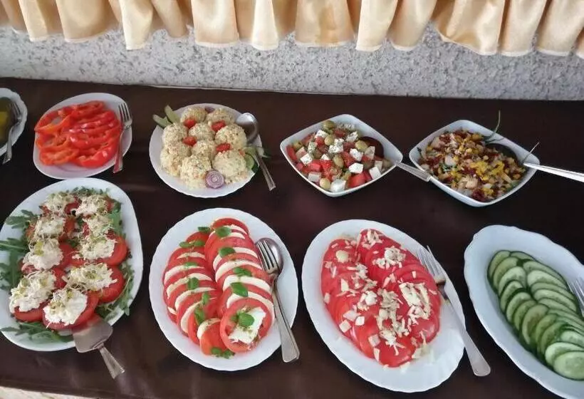 בית מלון כפרי Relax