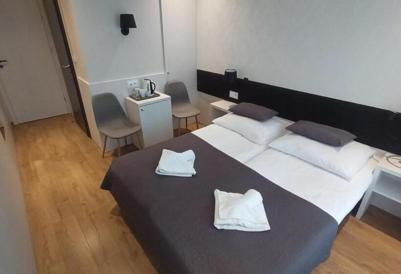 בית מלון כפרי Relax