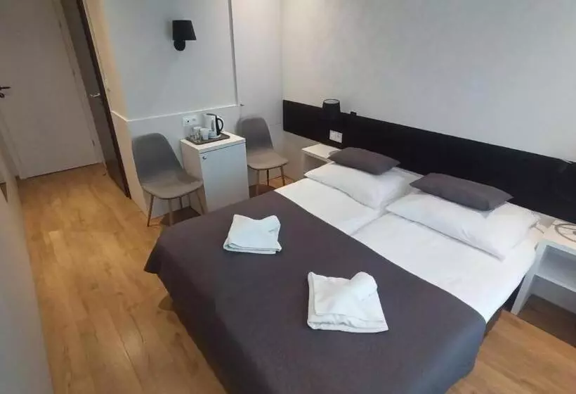 בית מלון כפרי Relax