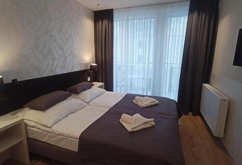 בית מלון כפרי Relax