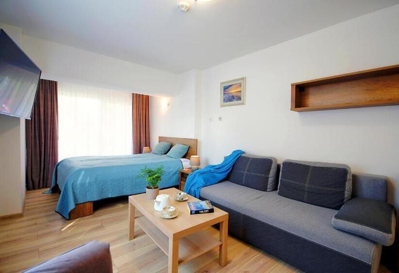 בית מלון כפרי Relax