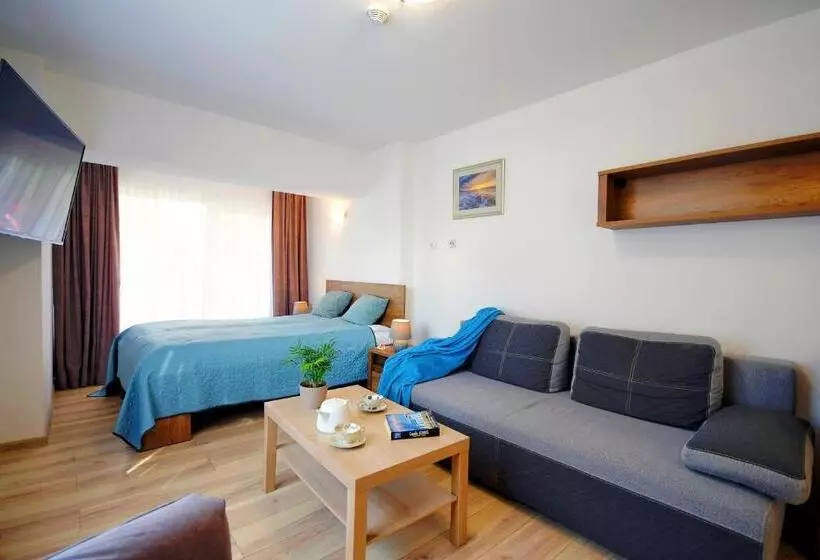 בית מלון כפרי Relax