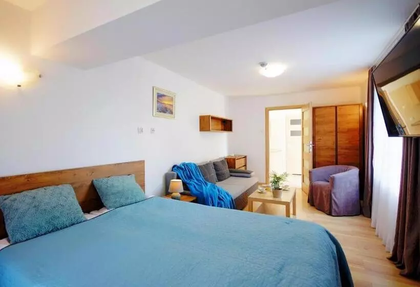 בית מלון כפרי Relax