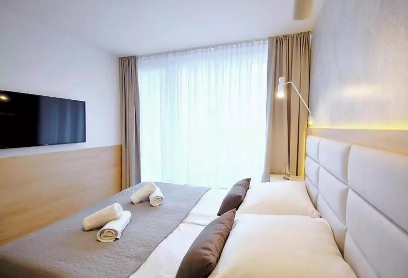 בית מלון כפרי Relax