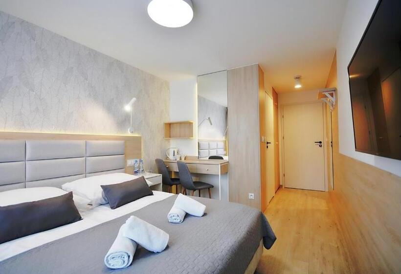 בית מלון כפרי Relax