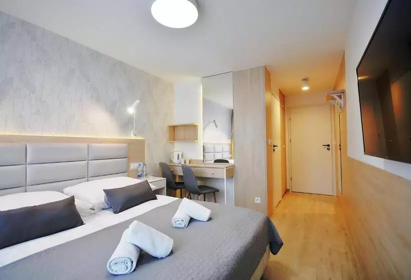 בית מלון כפרי Relax