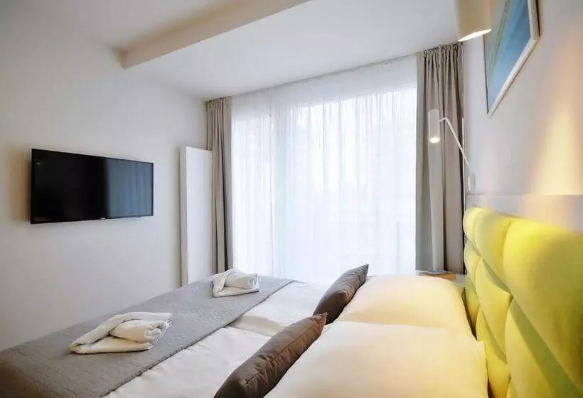 בית מלון כפרי Relax