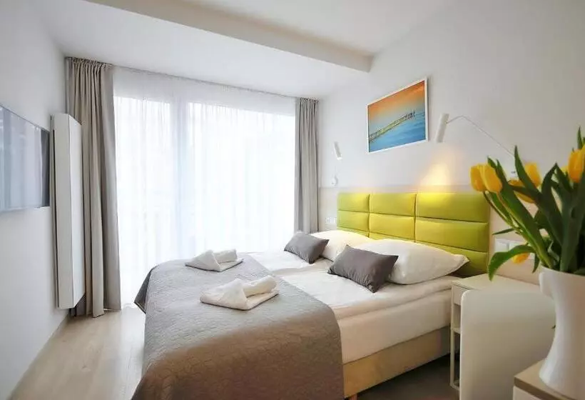 בית מלון כפרי Relax