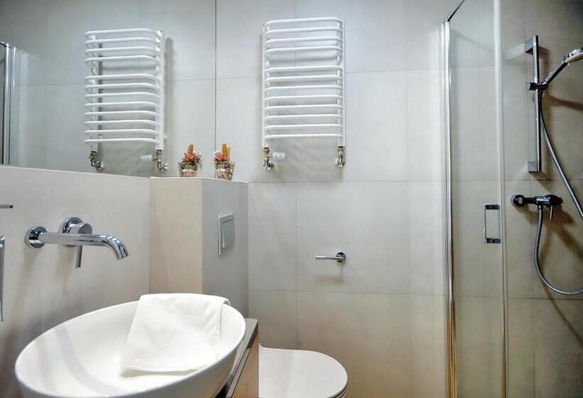 בית מלון כפרי Relax