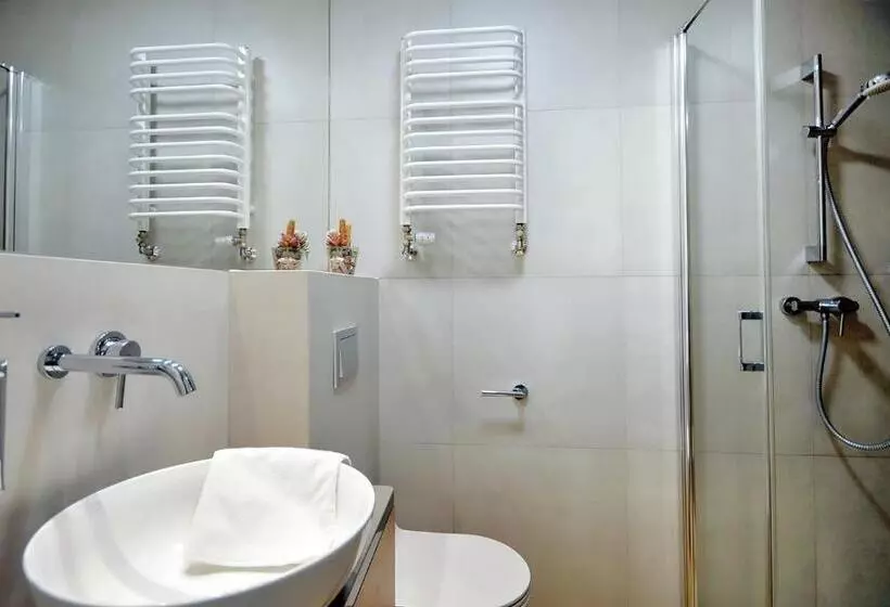 בית מלון כפרי Relax