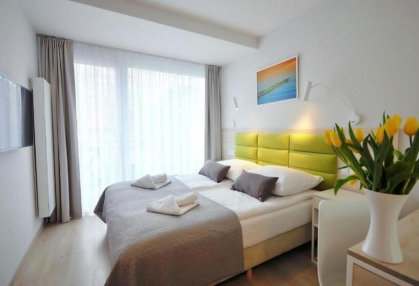 בית מלון כפרי Relax