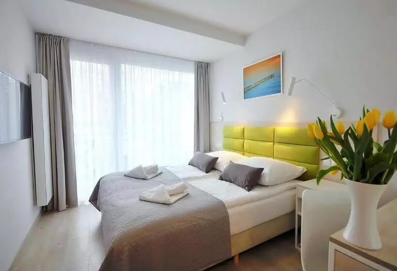 בית מלון כפרי Relax