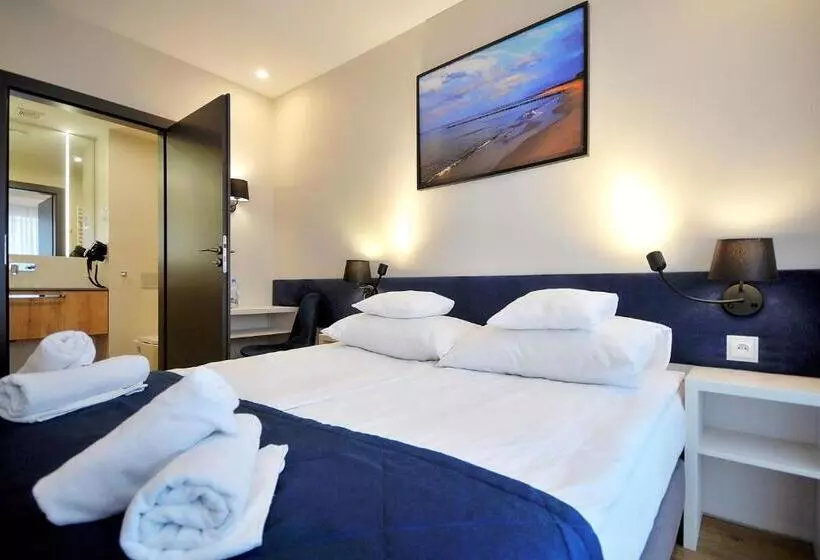 בית מלון כפרי Relax