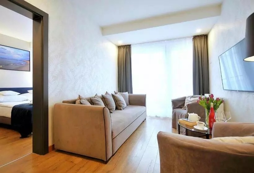 בית מלון כפרי Relax