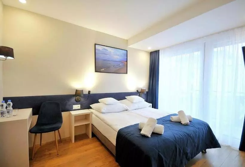 בית מלון כפרי Relax