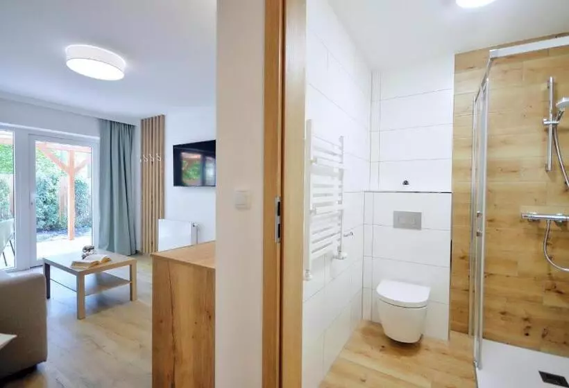 בית מלון כפרי Relax