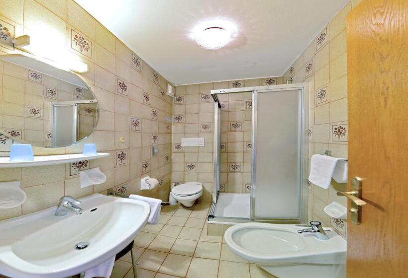 ホテル Sole   Sonne