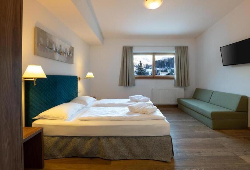 ホテル Sole   Sonne