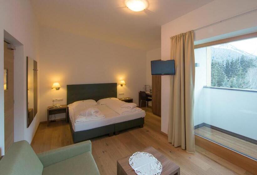 ホテル Sole   Sonne