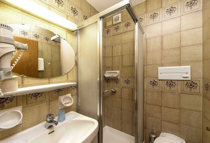 ホテル Sole   Sonne