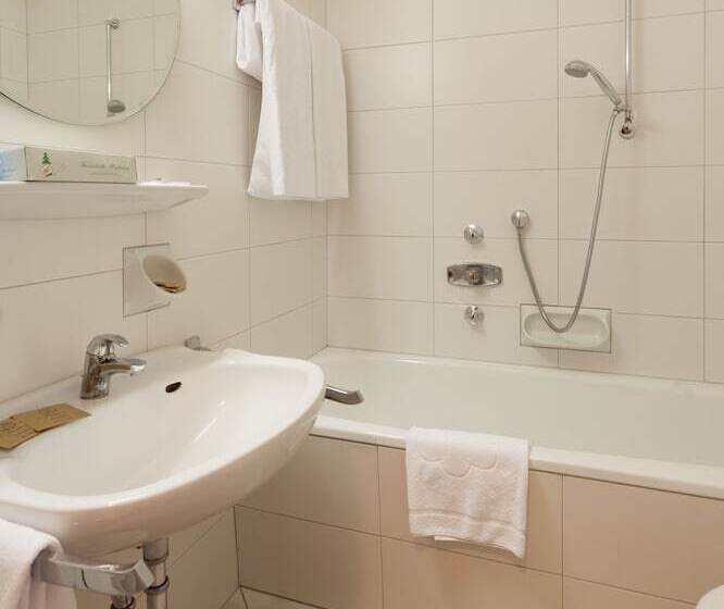 ホテル Sole   Sonne