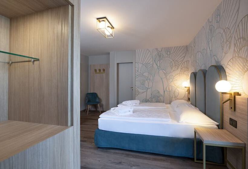 ホテル Sole   Sonne