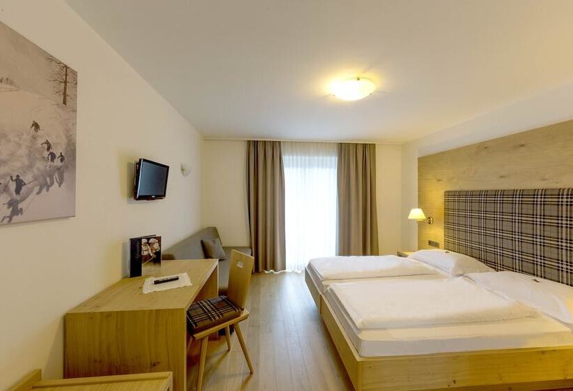 ホテル Sole   Sonne