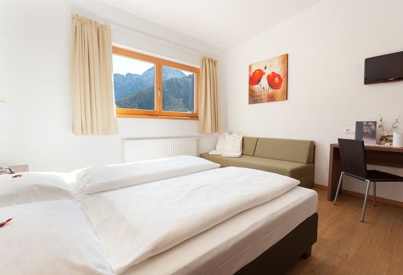 ホテル Sole   Sonne