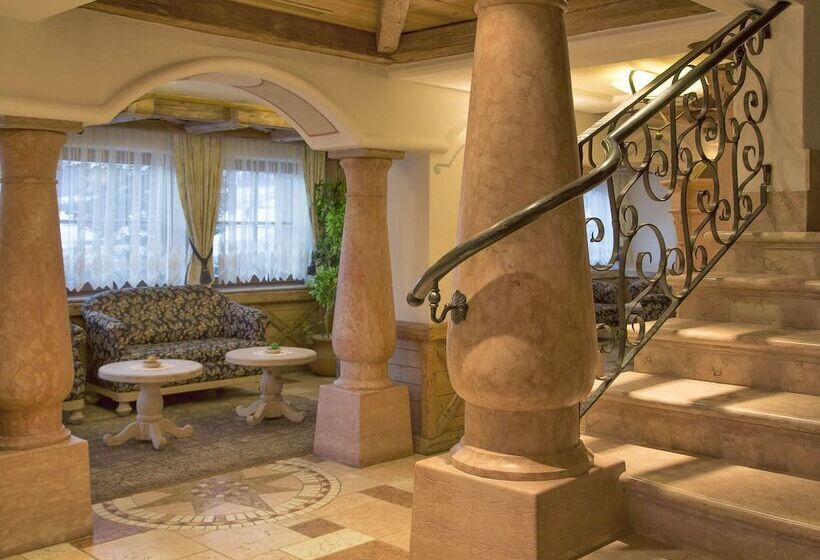 ホテル Sole   Sonne