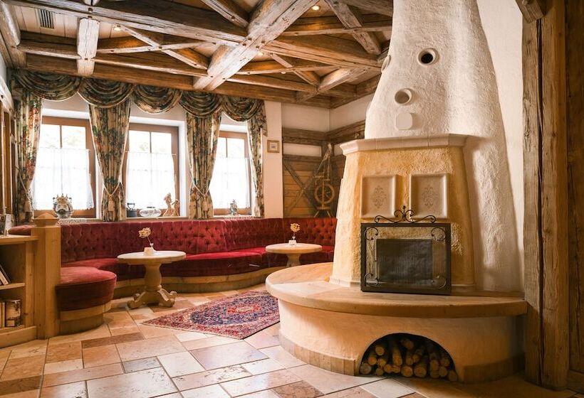 ホテル Sole   Sonne