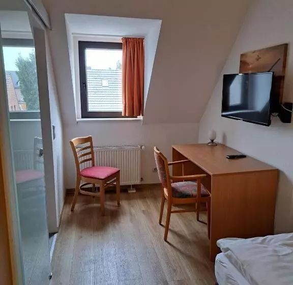 호텔 St. Jobser Hof