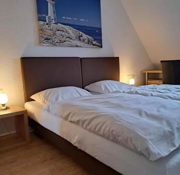 호텔 St. Jobser Hof