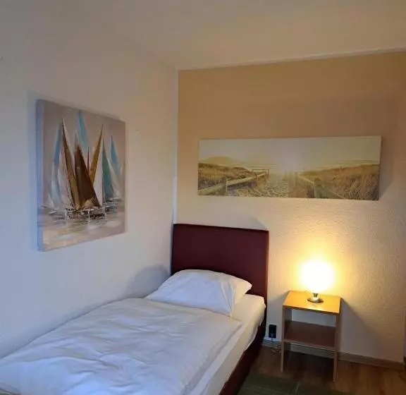 호텔 St. Jobser Hof