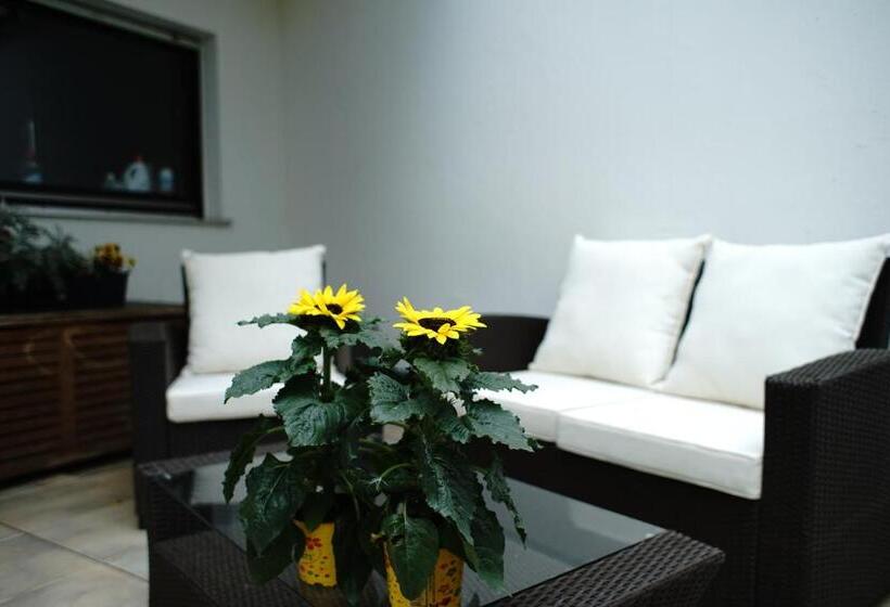 호텔 St. Jobser Hof