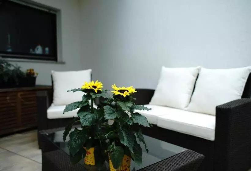 호텔 St. Jobser Hof