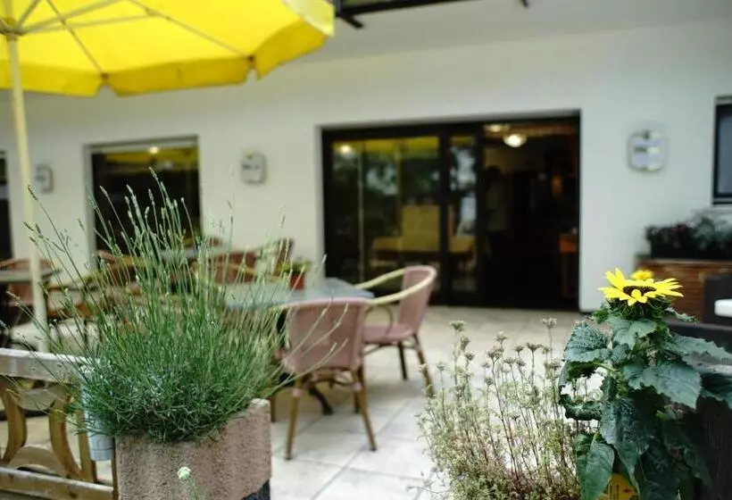 호텔 St. Jobser Hof