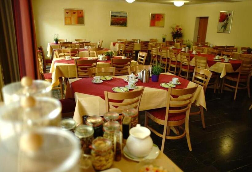 호텔 St. Jobser Hof