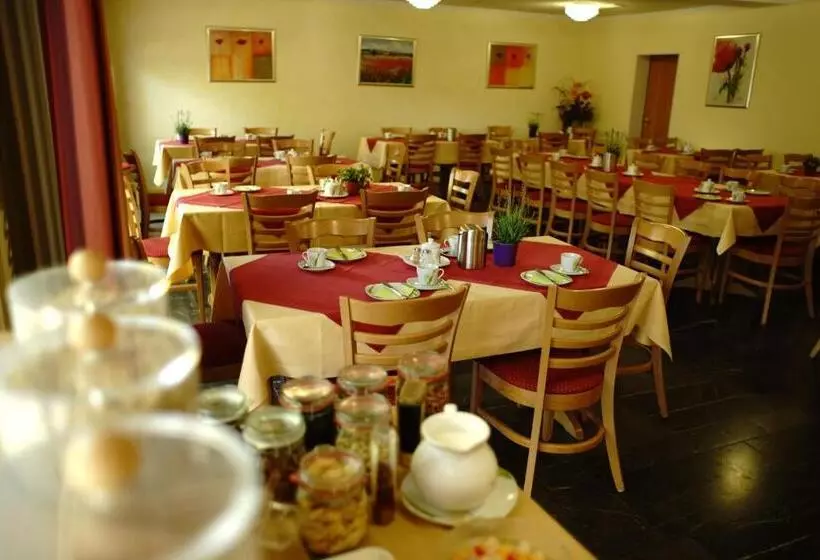 호텔 St. Jobser Hof