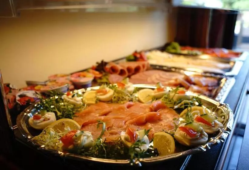 호텔 St. Jobser Hof