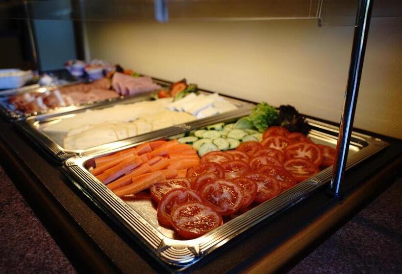 호텔 St. Jobser Hof