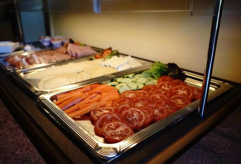 호텔 St. Jobser Hof