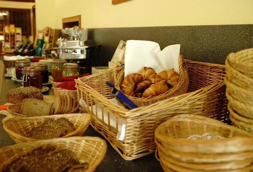 호텔 St. Jobser Hof