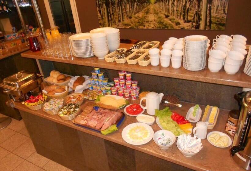 Отель Standard Delegacyjny Bed & Breakfast