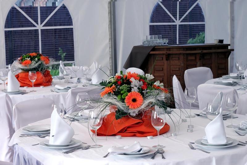 Отель Standard Delegacyjny Bed & Breakfast