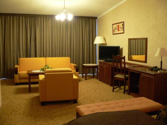 בית מלון כפרי Starzynski