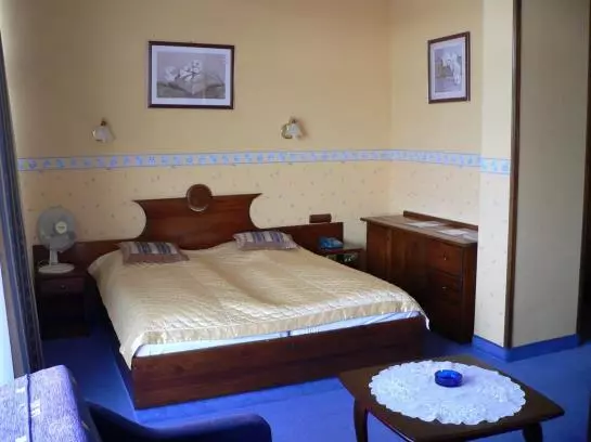 בית מלון כפרי Starzynski