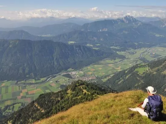 Ferienhotel Sunshine