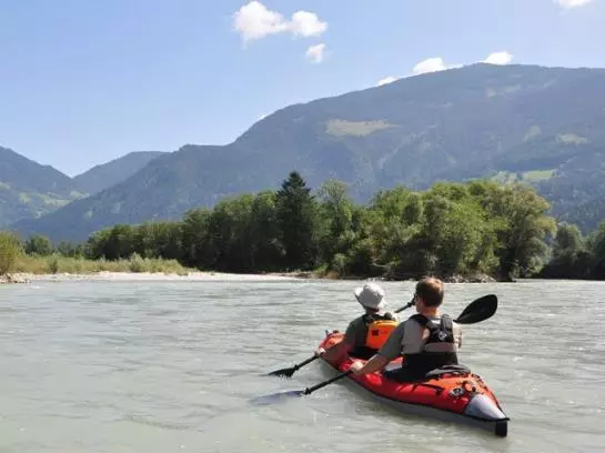 Ferienhotel Sunshine