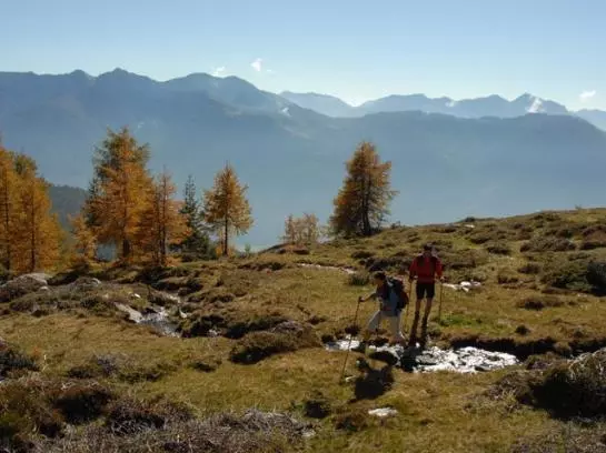 Ferienhotel Sunshine